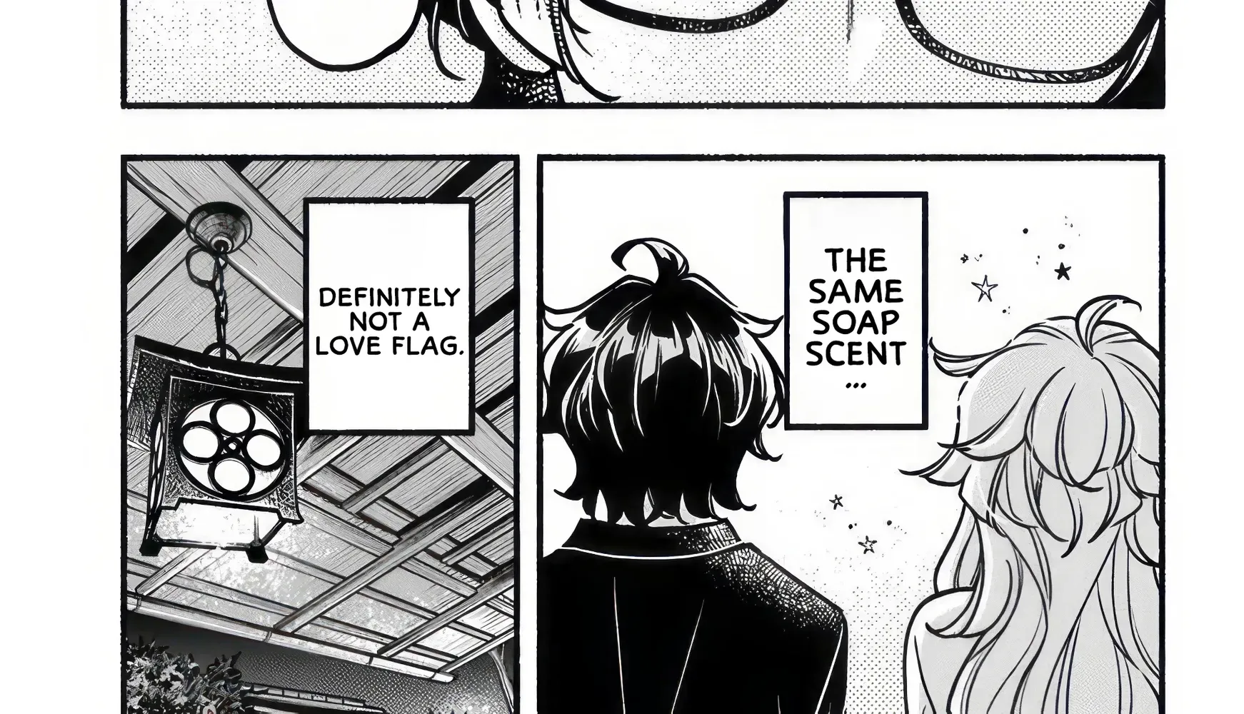 Strolling the City Together Chapter 6 page 50 - 