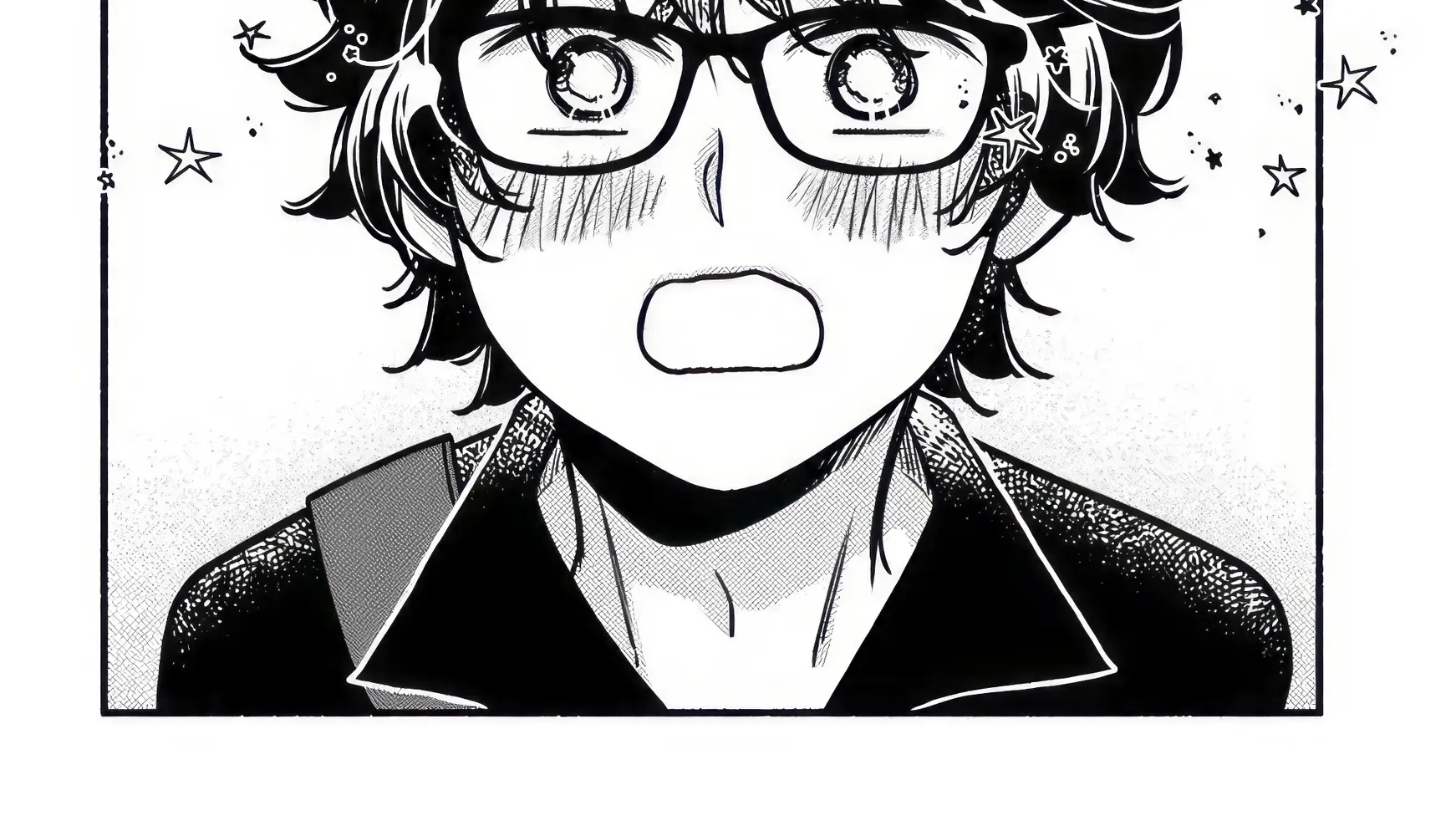 Strolling the City Together Chapter 6 page 8 - 