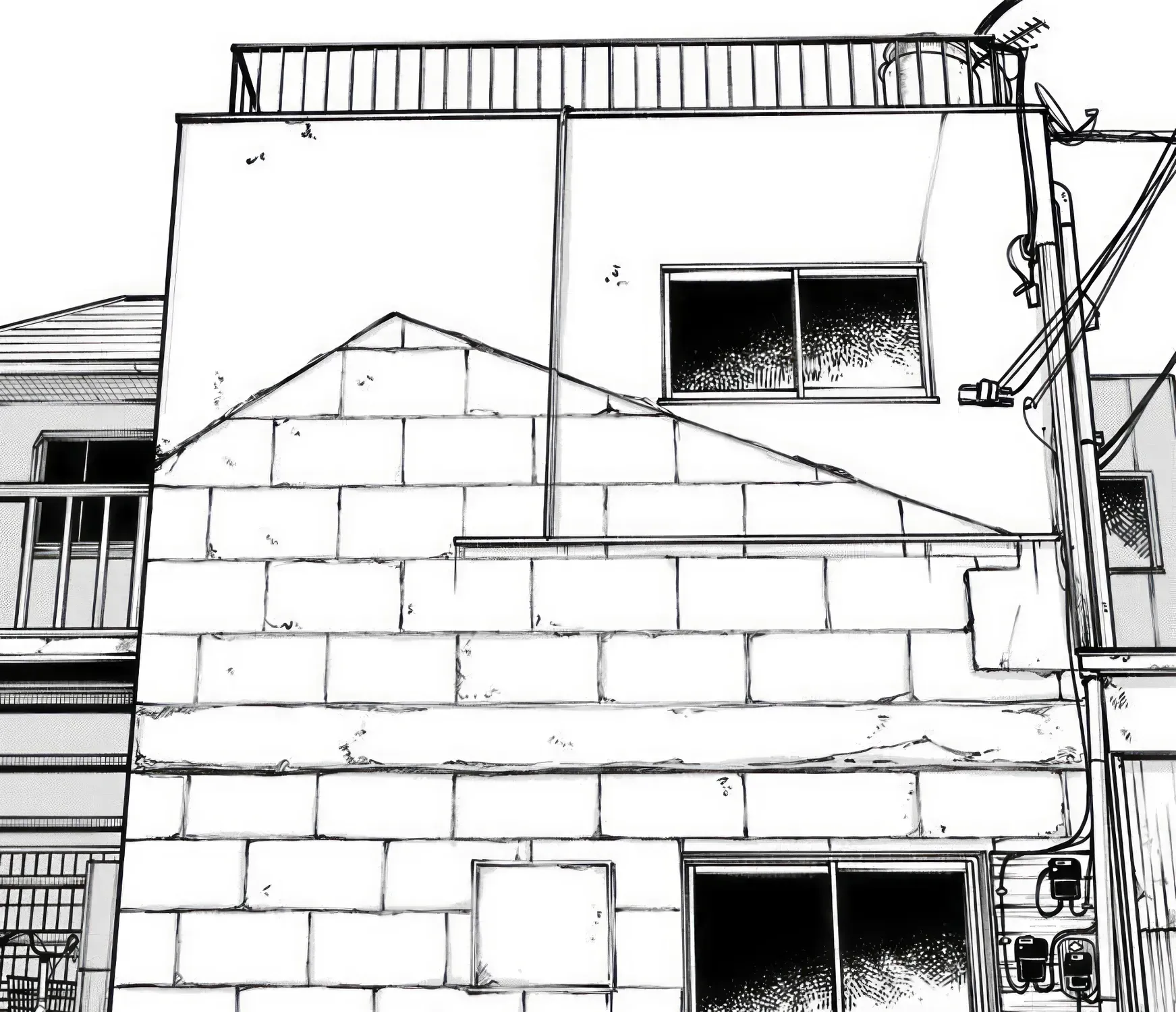 Strolling the City Together Chapter 7 page 35 - 