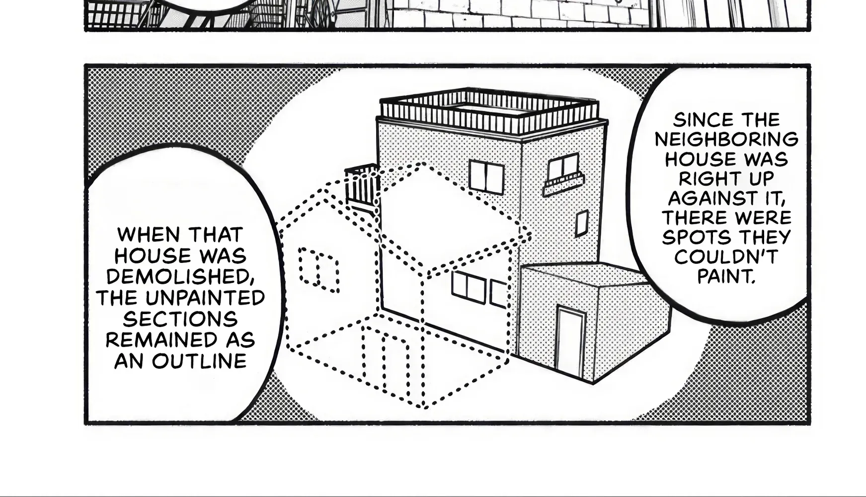 Strolling the City Together Chapter 7 page 38 - 