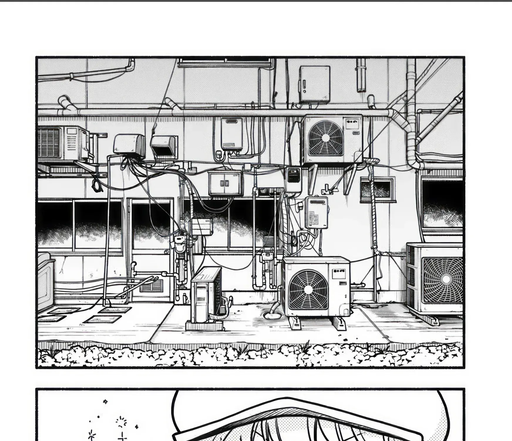 Strolling the City Together Chapter 7 page 43 - 
