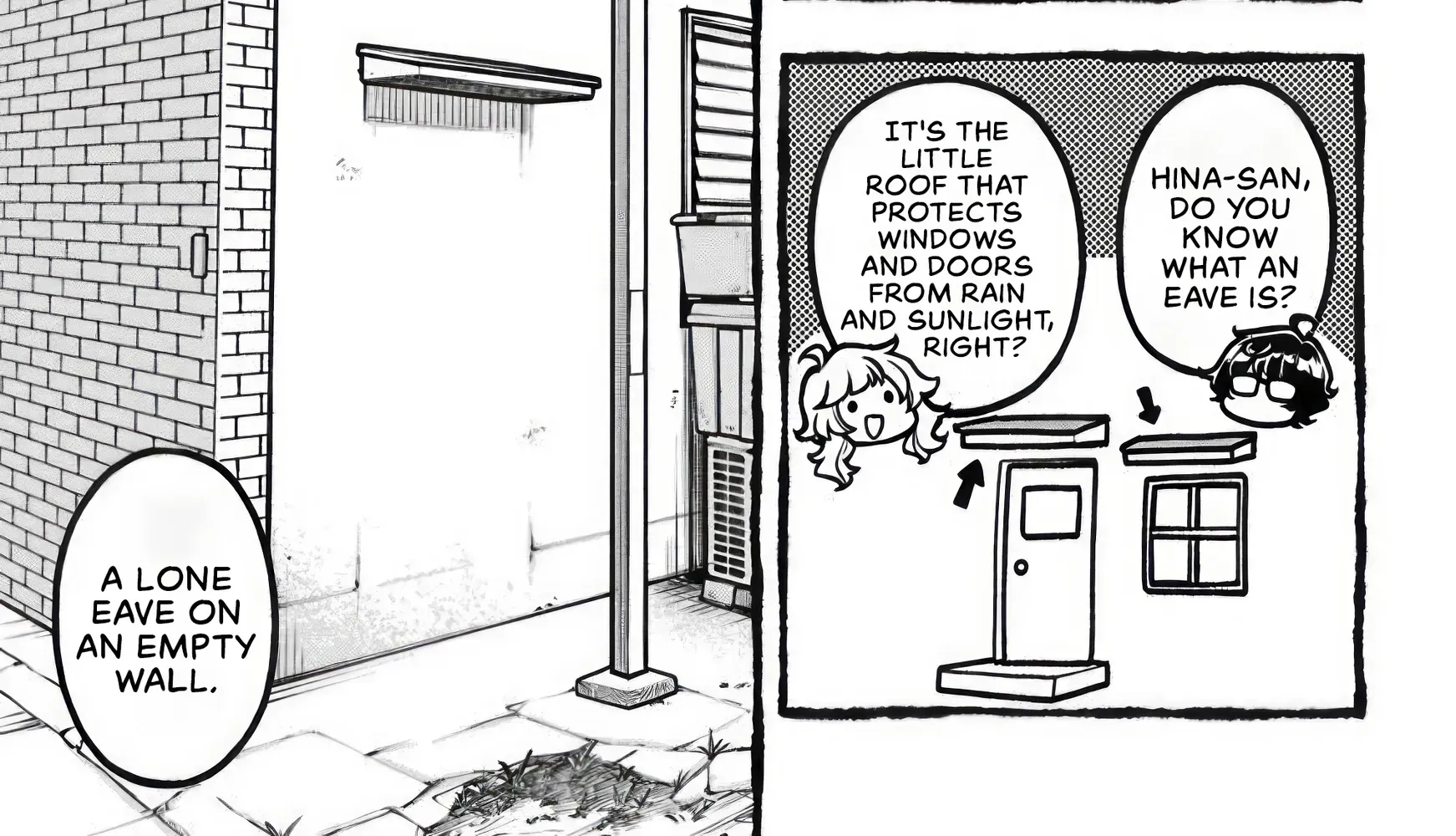 Strolling the City Together Chapter 8 page 14 - 