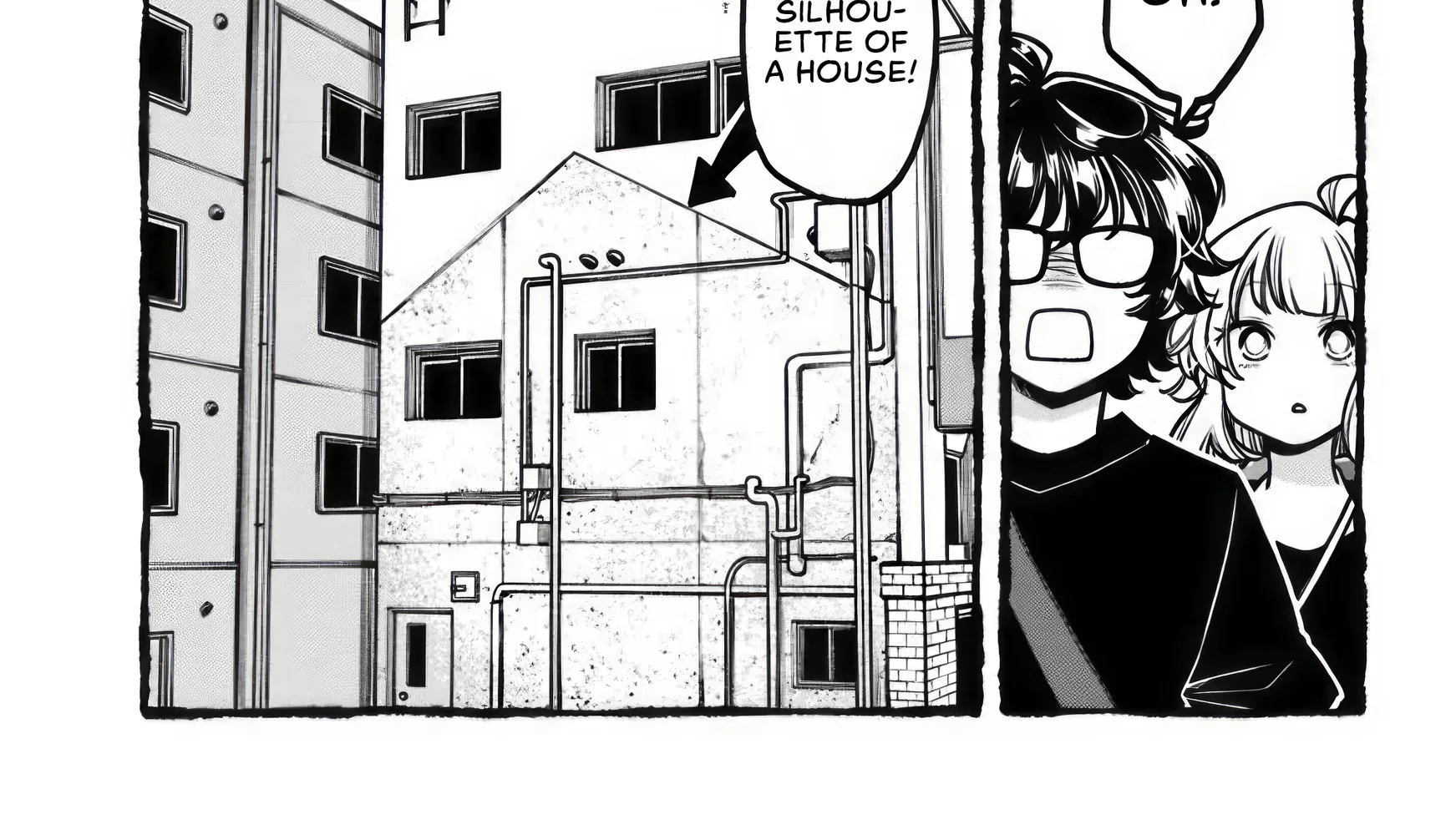 Strolling the City Together Chapter 8 page 26 - 