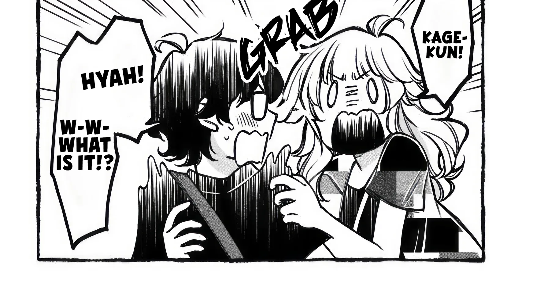 Strolling the City Together Chapter 8 page 28 - 