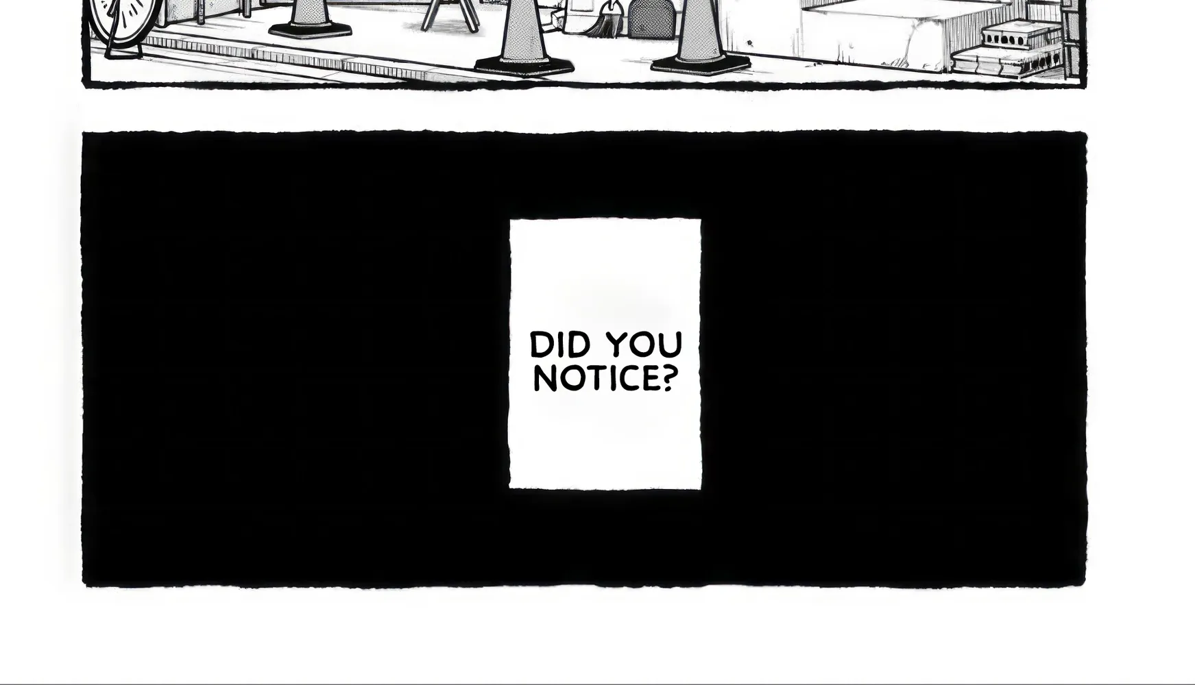 Strolling the City Together Chapter 8 page 4 - 