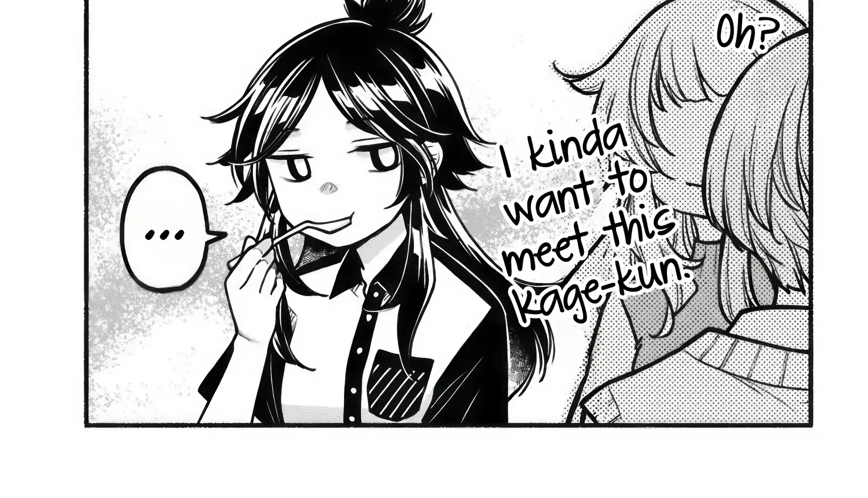 Strolling the City Together Chapter 8 page 42 - 