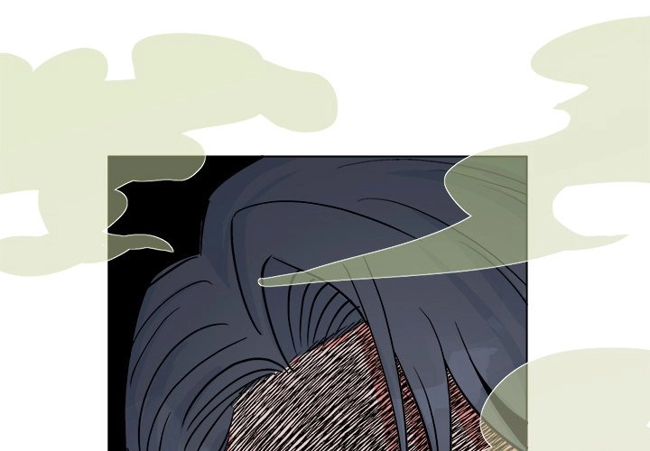 Strong Spirits Chapter 1 page 1 - 