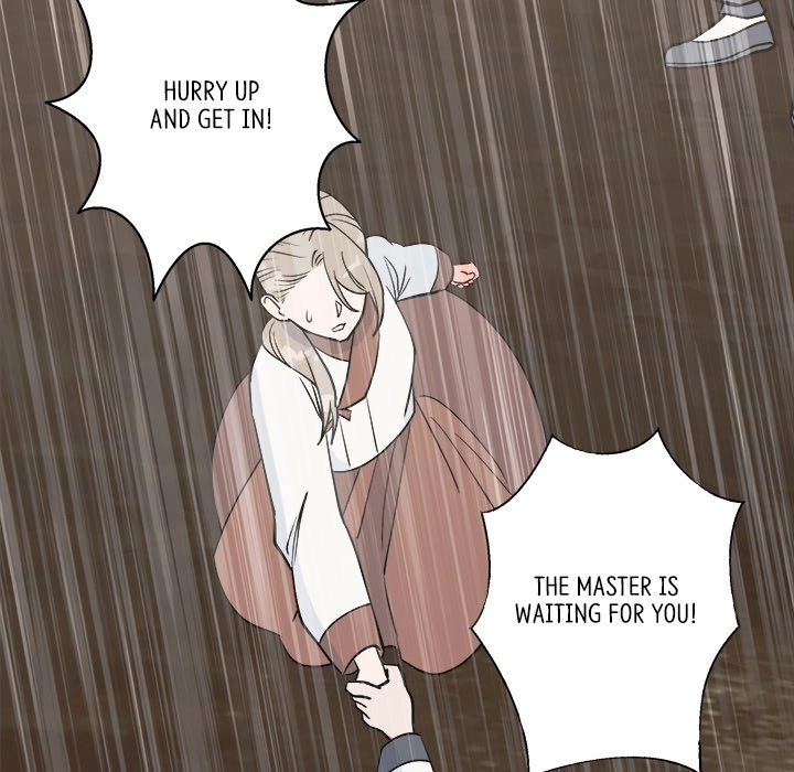 Strong Spirits Chapter 1 page 105 - 