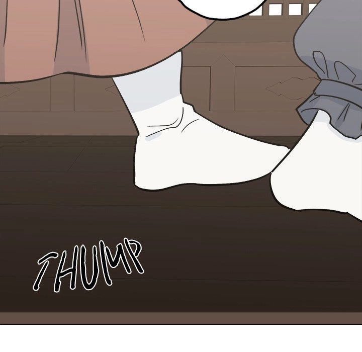 Strong Spirits Chapter 1 page 109 - 