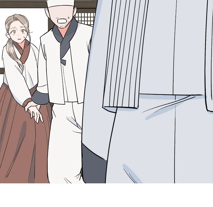 Strong Spirits Chapter 1 page 112 - 