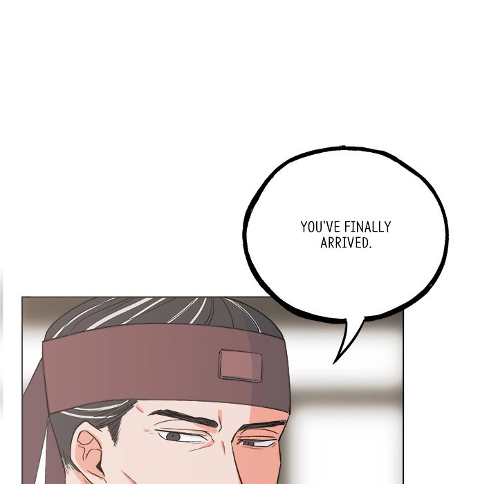 Strong Spirits Chapter 1 page 113 - 