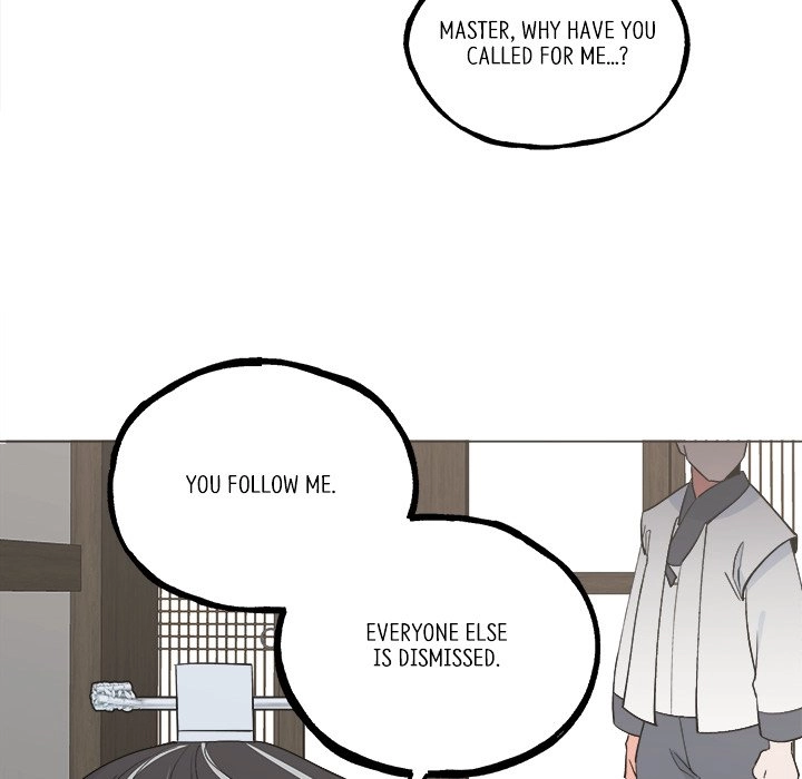Strong Spirits Chapter 1 page 118 - 