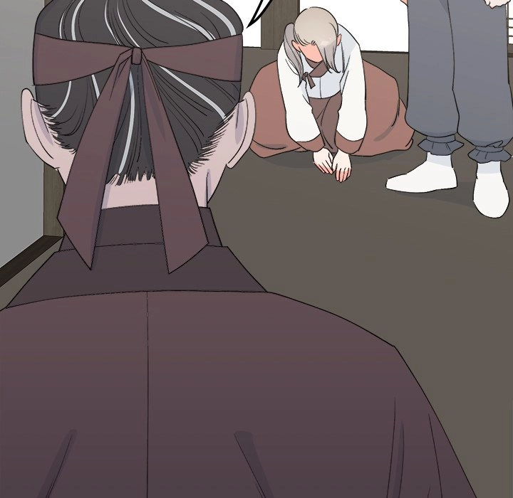 Strong Spirits Chapter 1 page 119 - 