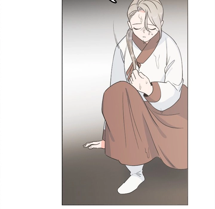 Strong Spirits Chapter 1 page 121 - 