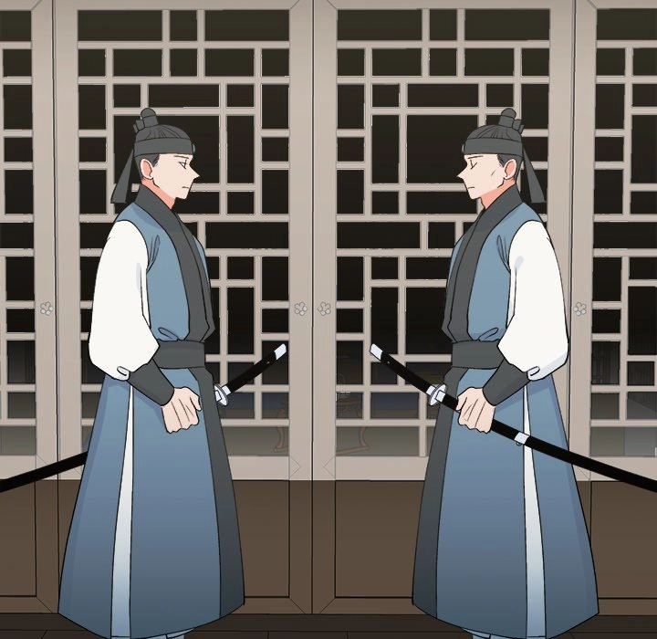 Strong Spirits Chapter 1 page 138 - 