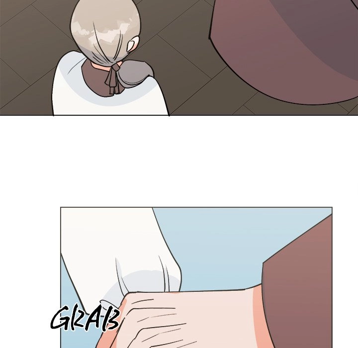 Strong Spirits Chapter 1 page 146 - 