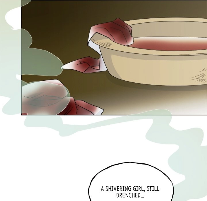 Strong Spirits Chapter 1 page 157 - 