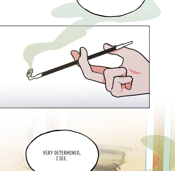 Strong Spirits Chapter 1 page 158 - 