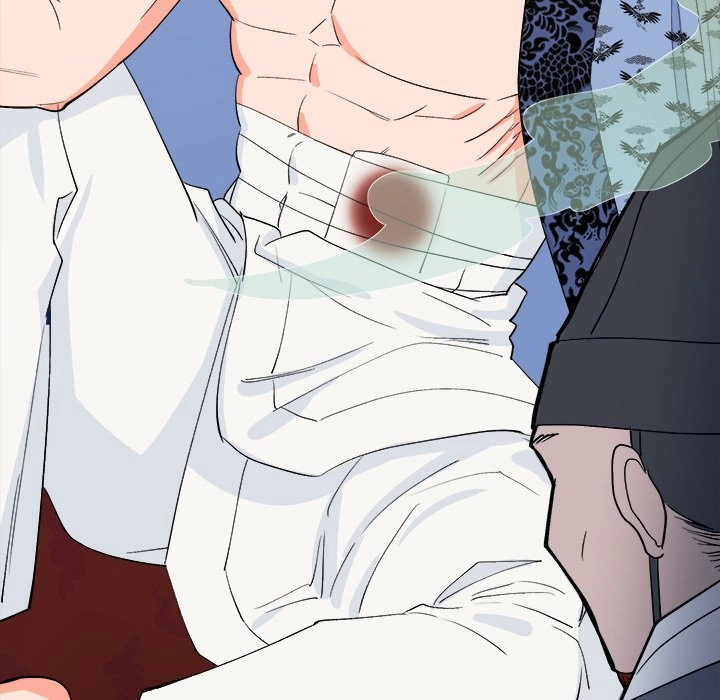 Strong Spirits Chapter 1 page 160 - 