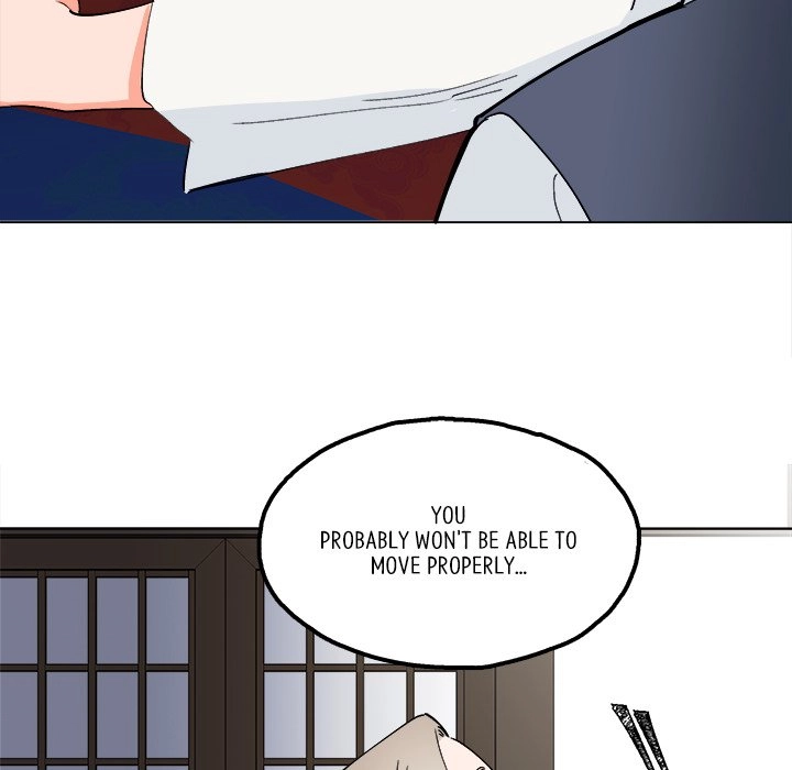 Strong Spirits Chapter 1 page 161 - 