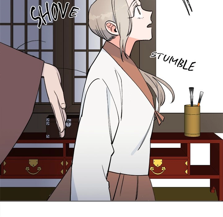 Strong Spirits Chapter 1 page 162 - 
