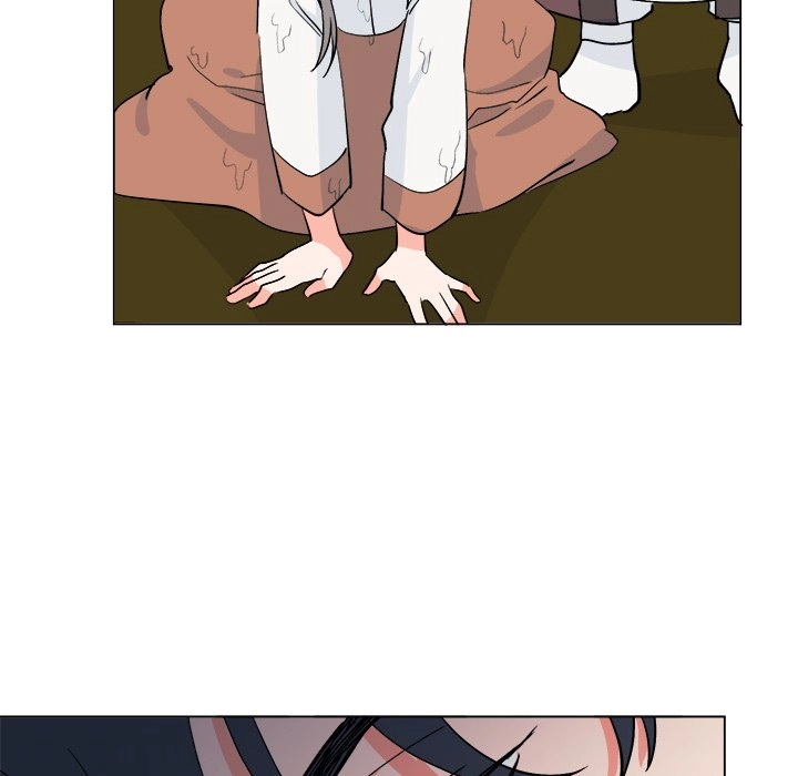 Strong Spirits Chapter 1 page 164 - 