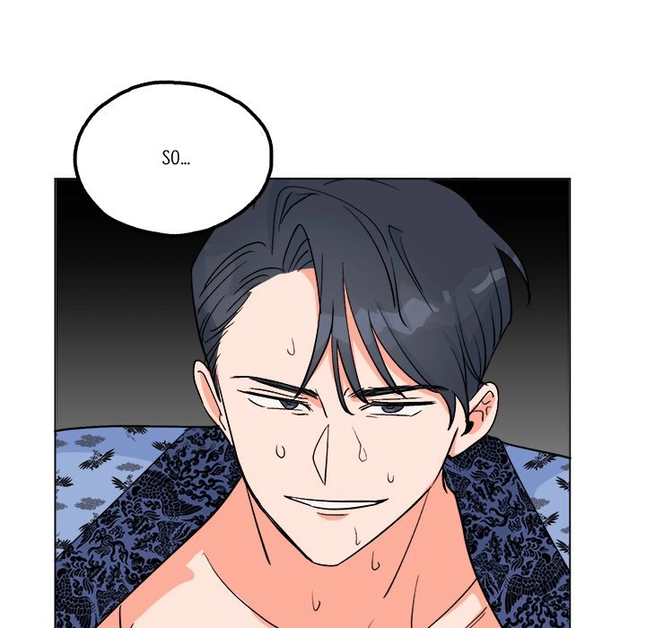 Strong Spirits Chapter 1 page 168 - 