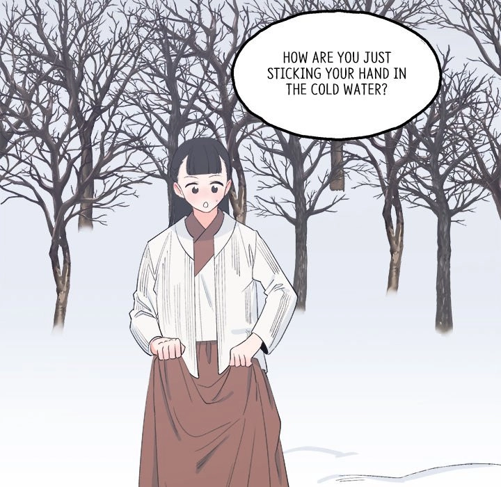 Strong Spirits Chapter 1 page 29 - 