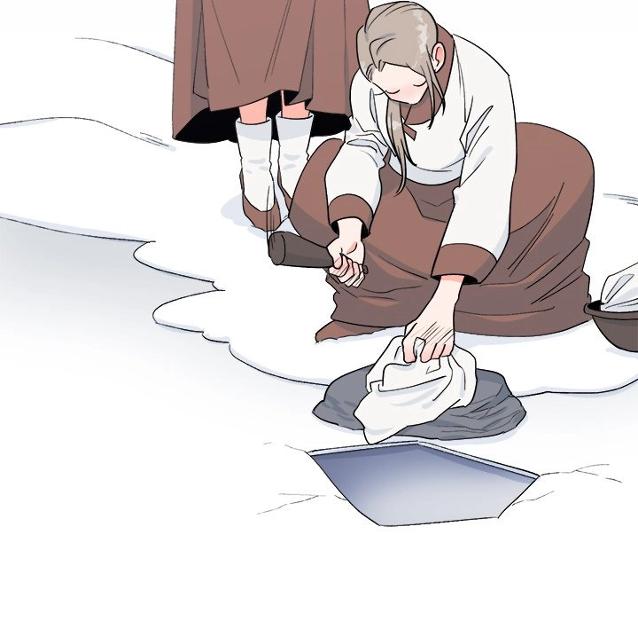 Strong Spirits Chapter 1 page 30 - 