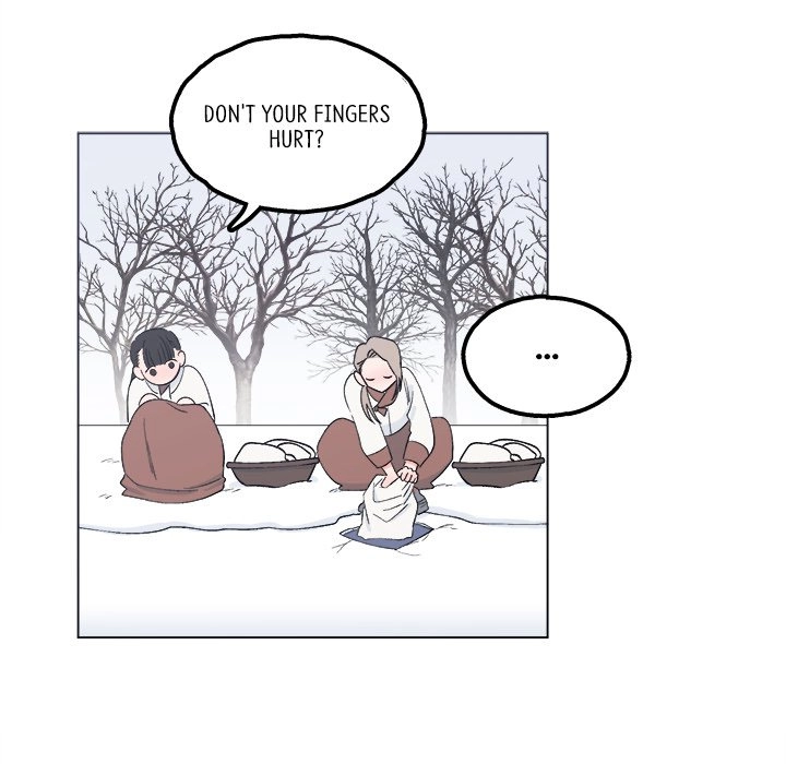 Strong Spirits Chapter 1 page 31 - 
