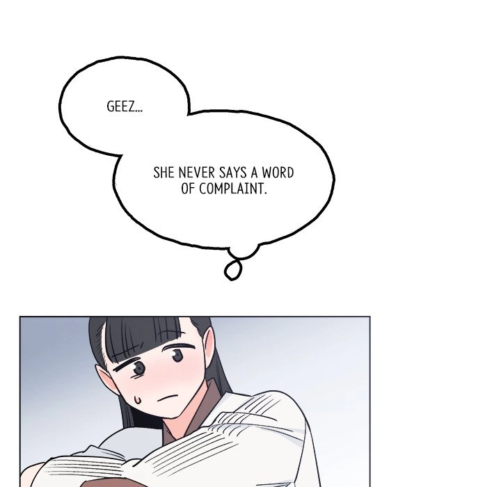 Strong Spirits Chapter 1 page 39 - 