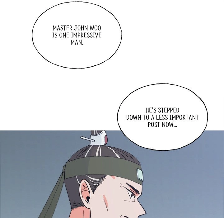 Strong Spirits Chapter 1 page 46 - 