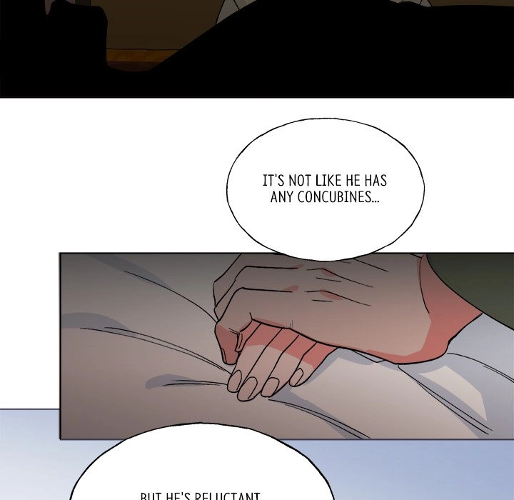 Strong Spirits Chapter 1 page 50 - 
