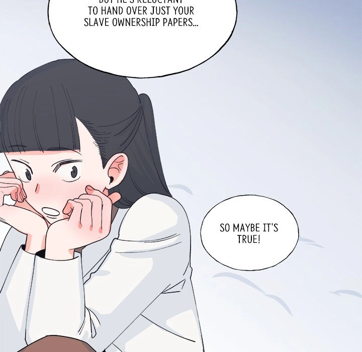 Strong Spirits Chapter 1 page 51 - 