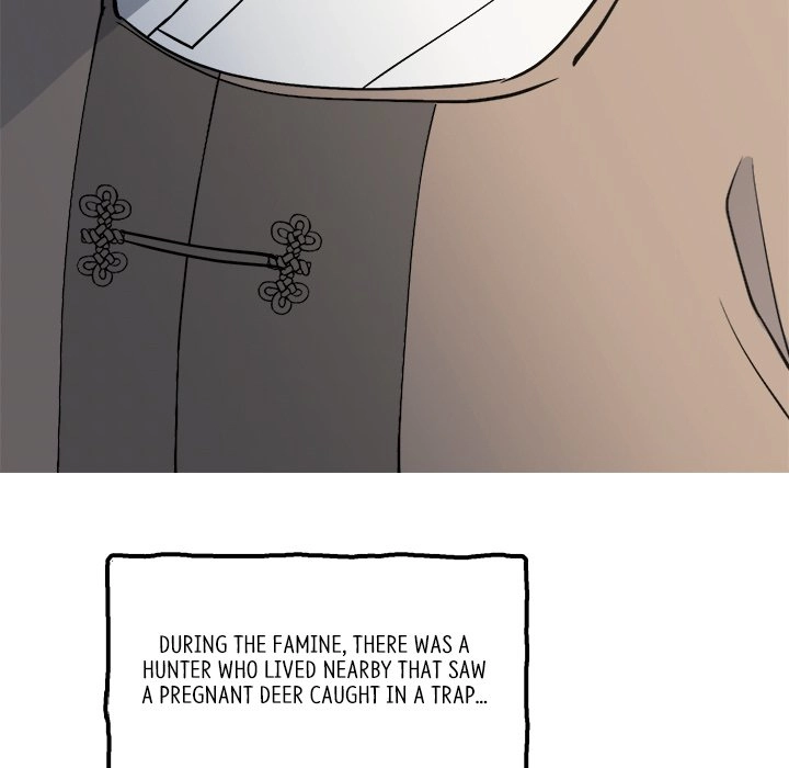 Strong Spirits Chapter 1 page 84 - 