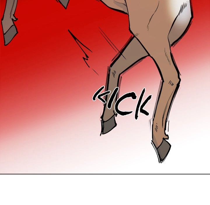 Strong Spirits Chapter 1 page 86 - 