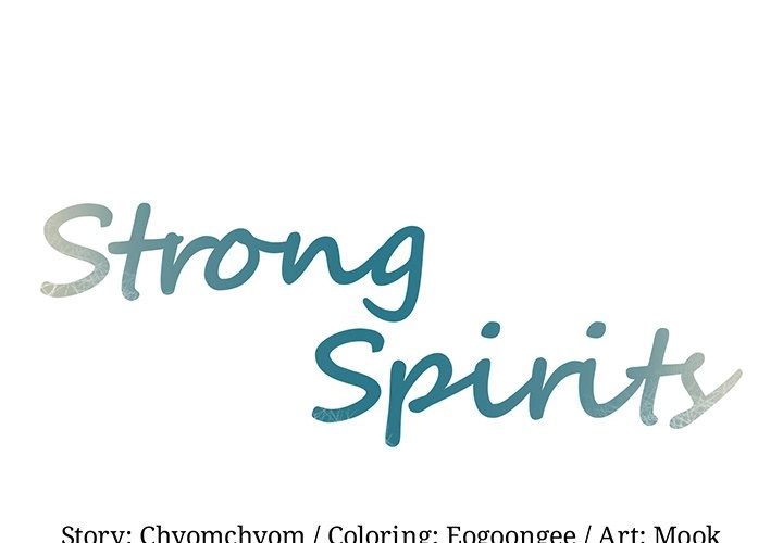 Strong Spirits Chapter 11 page 2 - 