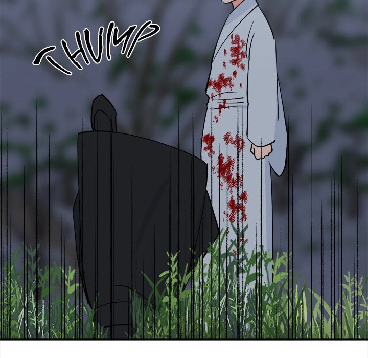 Strong Spirits Chapter 11 page 102 - 