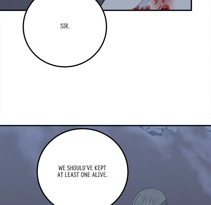 Strong Spirits Chapter 11 page 105 - 