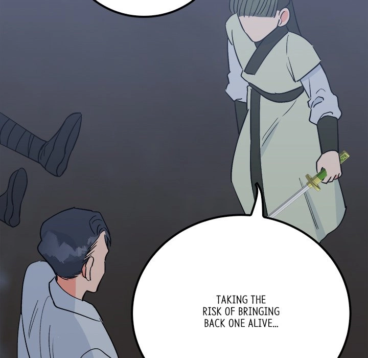 Strong Spirits Chapter 11 page 106 - 