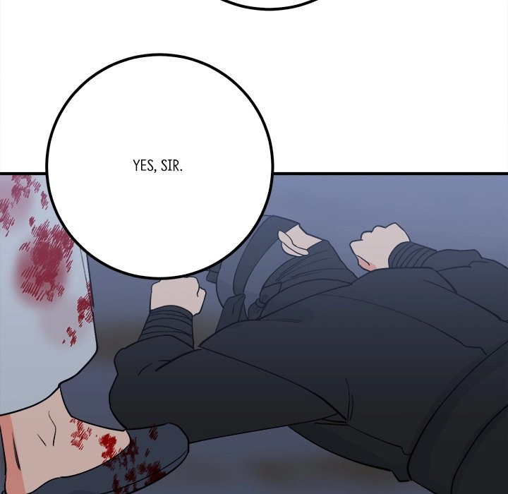 Strong Spirits Chapter 11 page 108 - 