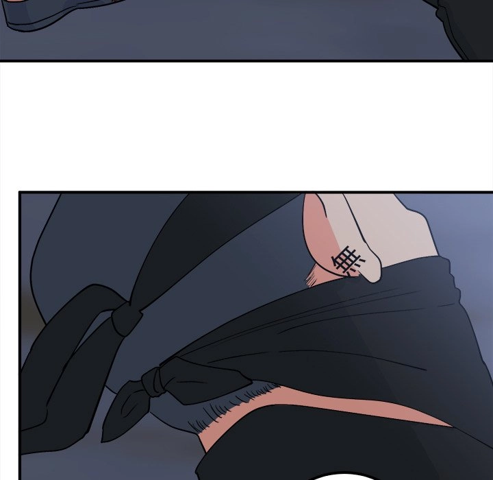 Strong Spirits Chapter 11 page 109 - 