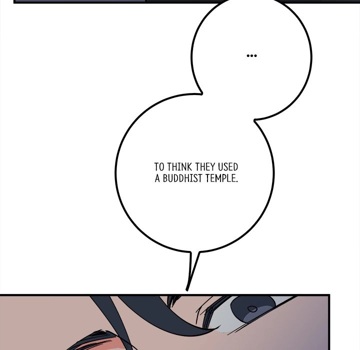 Strong Spirits Chapter 11 page 110 - 
