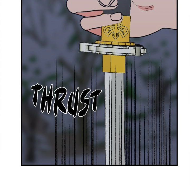 Strong Spirits Chapter 11 page 113 - 