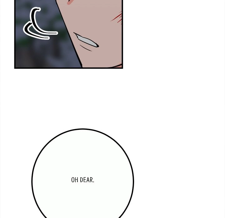 Strong Spirits Chapter 11 page 116 - 