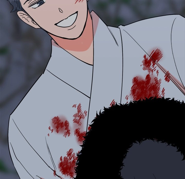 Strong Spirits Chapter 11 page 121 - 