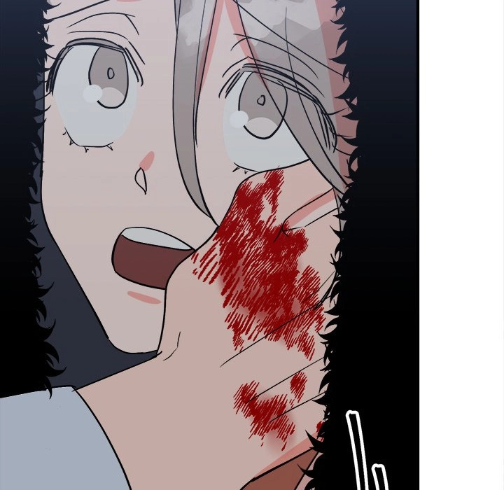 Strong Spirits Chapter 11 page 124 - 