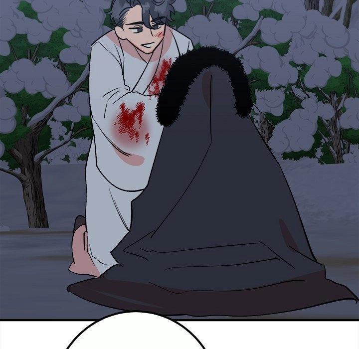 Strong Spirits Chapter 11 page 127 - 