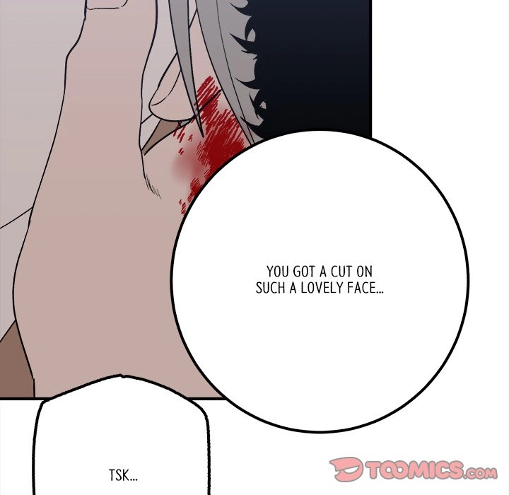 Strong Spirits Chapter 11 page 129 - 