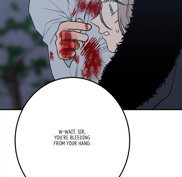 Strong Spirits Chapter 11 page 131 - 